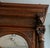 Early 20th Century Exquisite Neo-Gothic/Renaissance Revival Antique Armoire - A Rare Find For Sale - Image 12 of 18