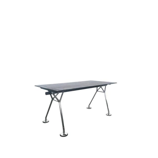 Nomos Table by Sir Norman Foster for Tecno, 1980s For Sale - Image 12 of 12