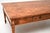 Large Antique Burr Walnut Coffee Table, 1930s For Sale - Image 9 of 13