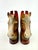 Vintage 1940's Japanese Ceramic Equestrian Horse Head Bookends, a Pair For Sale - Image 9 of 10