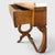 Mid 19th Century 19th Century Walnut Side Table / Ladies Desk For Sale - Image 5 of 7