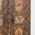 1803 Hungarian Original Hand-Painted Pine Two-Door Armoire For Sale - Image 10 of 14