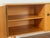 Wood Sideboard with Blue Surface, 1950s For Sale - Image 7 of 9
