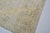 1950s Oushak Handknotted Floral Rug For Sale In Phoenix - Image 6 of 10