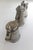 Antique Swedish Pewter Tankards, 1900s, Set of 3 For Sale - Image 4 of 18