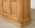 English George III Style Pine Astral Glazed Bibliotheque Bookcase For Sale - Image 13 of 17