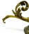 Antique Empire Wall Lamp, 1890s For Sale - Image 3 of 9