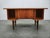 Danish Modern Teak Executive Desk by J. Svenstrup for A.P. Møbler, 1960s For Sale - Image 13 of 18