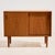 Teak Sideboard from Lyby Møbler, 1960s For Sale - Image 12 of 12