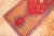 Textile Early 20th Century Turkish Anatolian Runner - 3' x 10'11" For Sale - Image 7 of 18