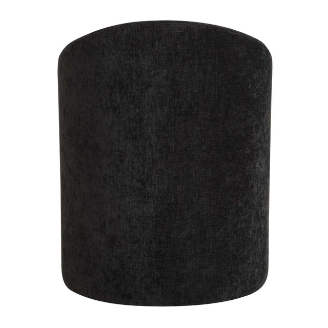 Gray Harbor Charcoal Dining Chair For Sale - Image 8 of 11