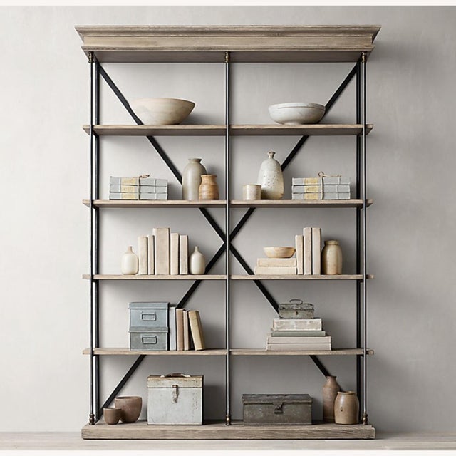 The late-20th-century postmodern movement embraced centuries of design, combining pared-down modernism with classical...