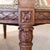 Finely Carved Louis XVI Style Armchairs - A Pair For Sale - Image 10 of 11