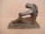 Joel & Jan Martel, Art Deco Bronze Figure Sculpture, 1930s, Bronze For Sale - Image 3 of 18