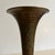 Mid 20th Century Reticulated Footed Bowl and Two Vases, Made in India- 3 Pieces For Sale - Image 11 of 12