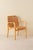 45 Armchairs by Alvar Aalto for Artek, 1970s, Set of 2 For Sale - Image 3 of 9
