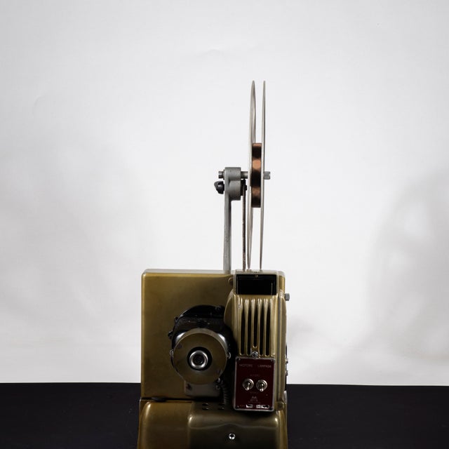 16mm Magis Rome Projector For Sale - Image 4 of 18