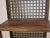 1900 - 1909 Rustic Elm Wood Bookcase For Sale - Image 5 of 9