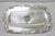 Silver Vintage Fb Rogers 1959 Victorian Silver Plated Footed Covered Butter Dish For Sale - Image 8 of 14