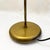 1960s Vintage Floor Lamp by Toni Zuccheri for Venini, 1960s For Sale - Image 5 of 13