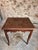 18th Century Provincial Louis XV Oak Side Table For Sale - Image 11 of 14
