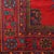 Ushak Rug in Wool and Cotton For Sale - Image 5 of 13