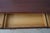 Henkel Harris Henkel Harris Cherry 3 Drawer Sofa Table For Sale - Image 4 of 18