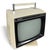 This portable vintage television from the 1970s is a solid-state tv that perfectly blends functional engineering with...