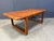 Mid-Century Scandinavian Teak Coffee Table, 1970s For Sale - Image 11 of 12