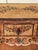 Antique Hand-Painted Console Table/Server, Pennsylvania Dutch Style, C. 1900 For Sale - Image 11 of 17