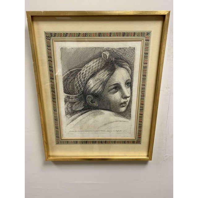 18th Century Italian Plates, Set of 4 For Sale - Image 12 of 16