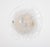 Kalmar Glass Sconces Wall Lights attributed to Kalmar, Austria, 1960s, Set of 2 For Sale - Image 4 of 12