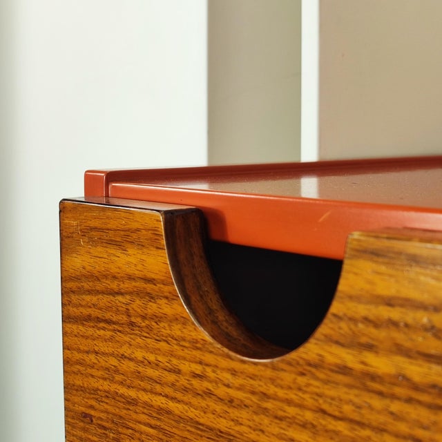 Entrance Coat Hanger by Carlo De Carli for Fiarm, 1960s For Sale - Image 6 of 13