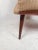 Wood Funky Mid-Century Modern Lounge Chair For Sale - Image 7 of 12