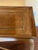 1990s Set of Three Matching Marge Carson Tray Tables For Sale - Image 5 of 15