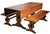 Mid 20th Century Cushman Colonial Benches- a Pair For Sale - Image 13 of 13