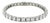 Gia Certified, 16.66 Carats Diamond Tennis Bracelet For Sale