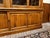 Large Classic Oak Library Bookcase For Sale - Image 14 of 18