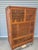 Wood 1930s Art Deco Dresser For Sale - Image 7 of 18