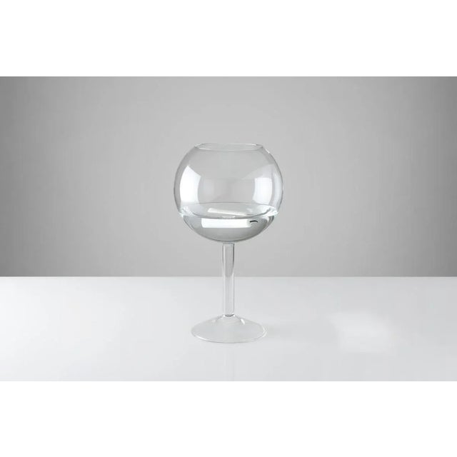 Contemporary ≲ 231 Min by Jim Rokos for The Art of Glass For Sale - Image 3 of 11