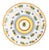 19th Century Earthenware Plate attributed to Fervença For Sale