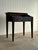 Early 19th Century Antique American Folk Art Painted Slant-Front Desk For Sale - Image 9 of 18