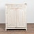Gustavian (Swedish) 19th Century Swedish Gray Painted Pine Sideboard For Sale - Image 3 of 14