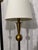 Metal Jonathan Adler Caracas Cactus Floor Lamp For Sale - Image 7 of 12