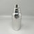 1930s a stunning example of ;art deco barware, this silver-plated cocktail shaker is part of the prestigious jordan...