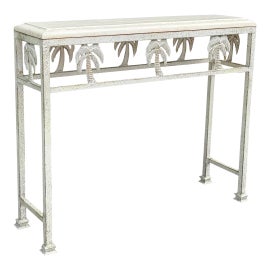 Example of Tommy Bahama Console Tables