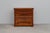 19th Century Biedermeier Chest of Drawers in Mahogany For Sale - Image 3 of 18