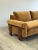 Mustard Made to Order Scarpa Sofa For Sale - Image 8 of 12