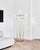 Soap Floor Lamp For Sale - Image 12 of 12