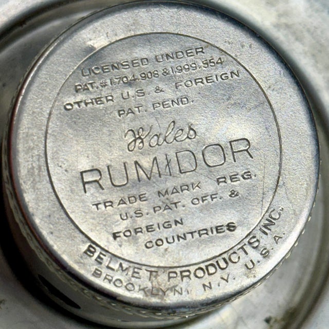 Set of 2 1930's Decorative Copper Humidors For Sale - Image 10 of 10